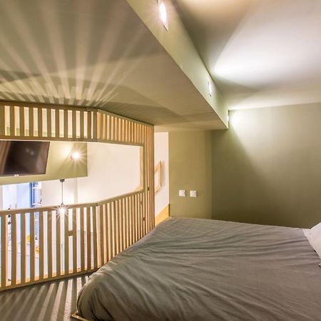 Appartement 40M2 Les Cintres Du Palace Valenciennes Exterior photo